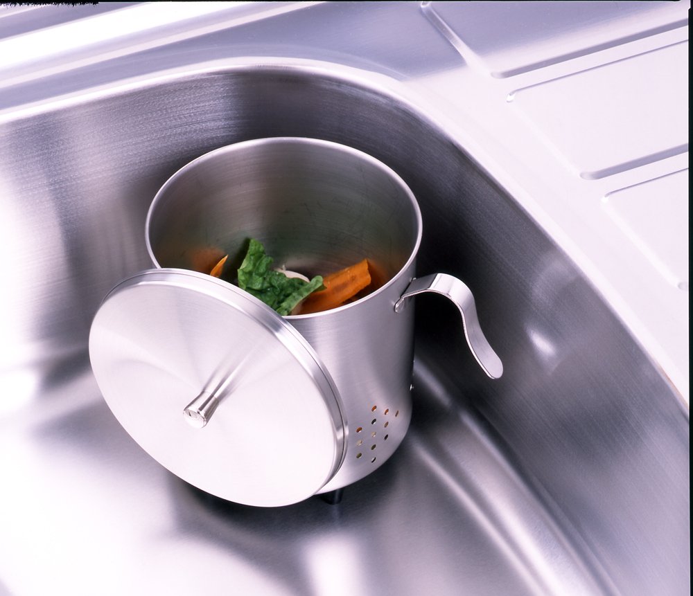 Amazon｜ヨシカワ プレミアム・ミズリード 円柱コーナーポット